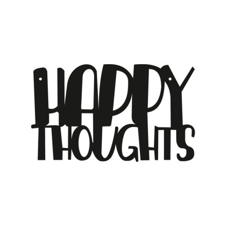 Happy Thoughts