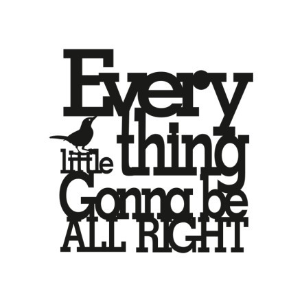 Every Little Thing