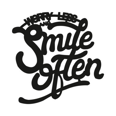 Smile Often