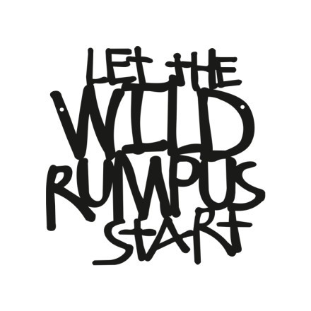 Let The Wild