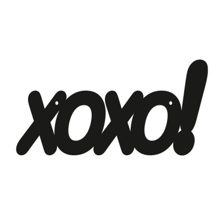 Xoxo!