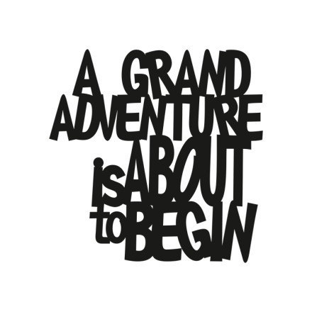 Grand Adventure