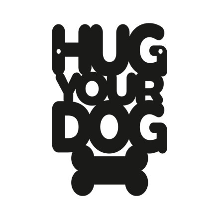 Hug Your Dog