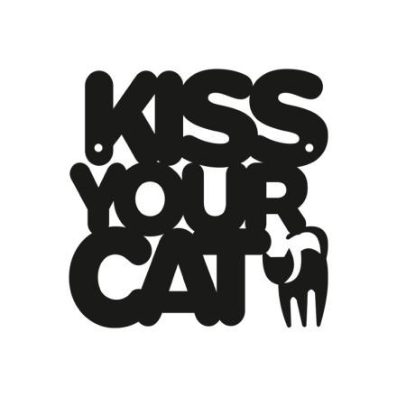 Kiss Your Cat