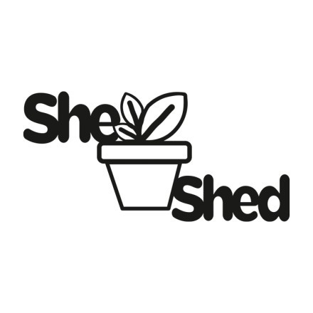 She Shed