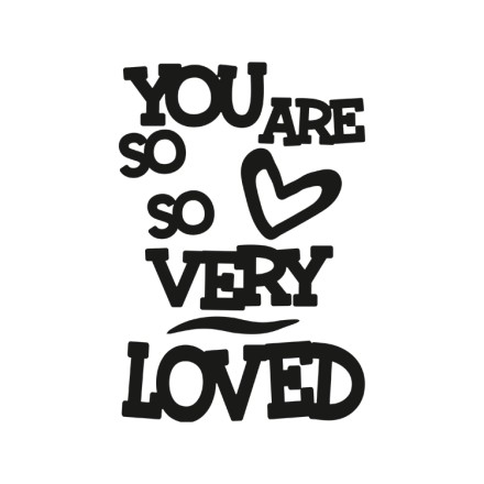 So Very Loved