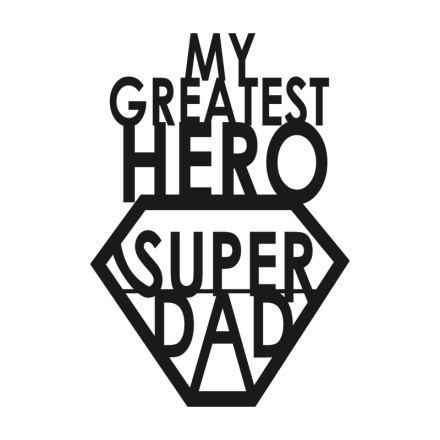 Super Dad