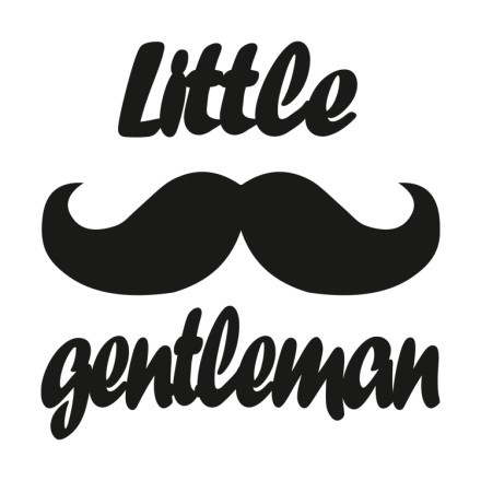 Little Gentleman