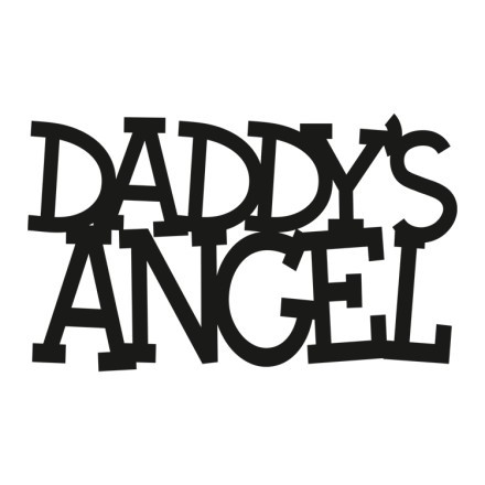 Daddys Angel