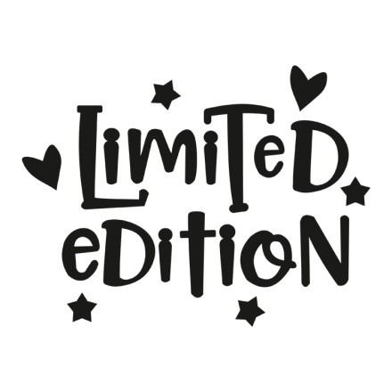 Limited Edition