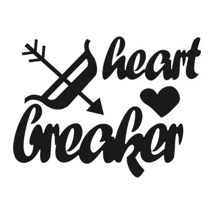 Heart Breaker