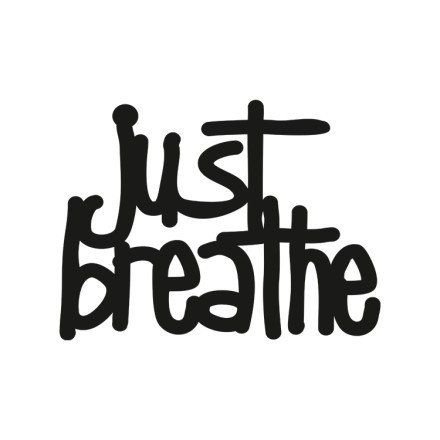 Just Breathe