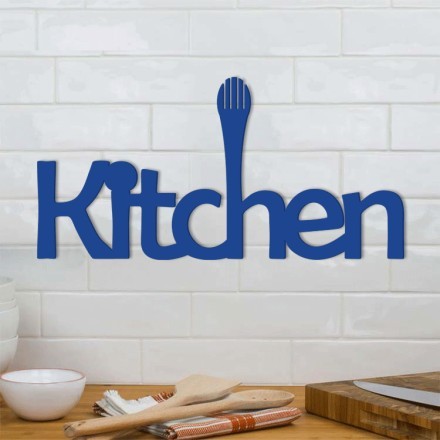 Kitchen 3D Σχέδιο