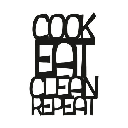 Cook Eat Clean Repeat
