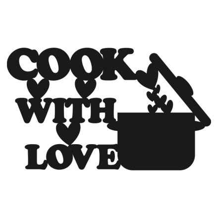 Cook With Love