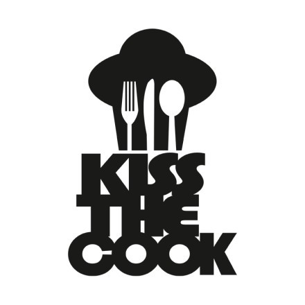 Kiss The Cook