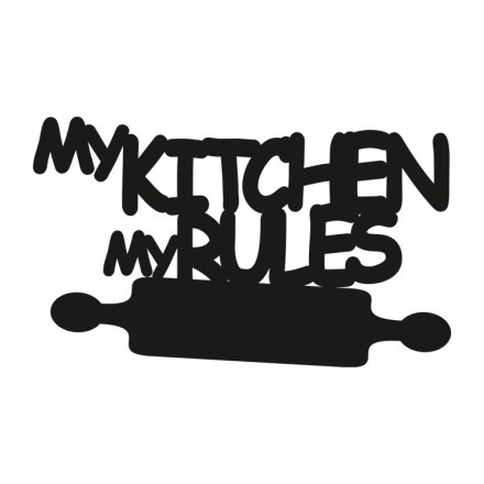 My Kitchen My Rules