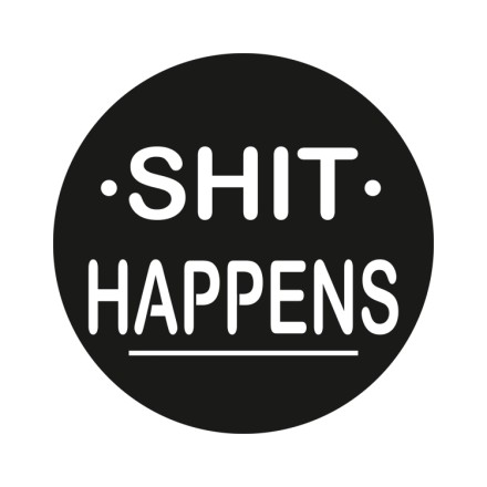 Shit Happens