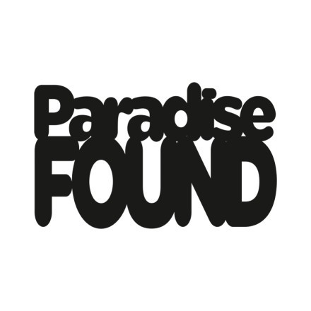 Paradise Found