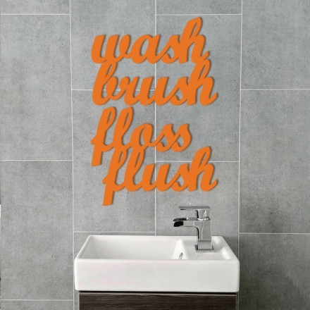 Wash Brush 3D Σχέδιο