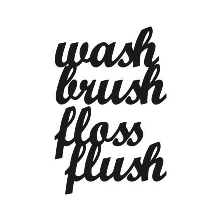 Wash Brush