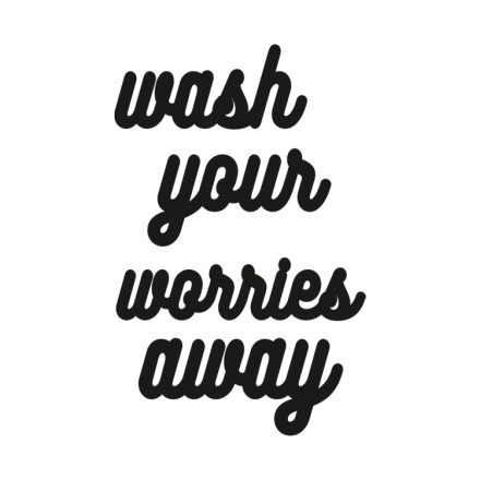 Wash worries