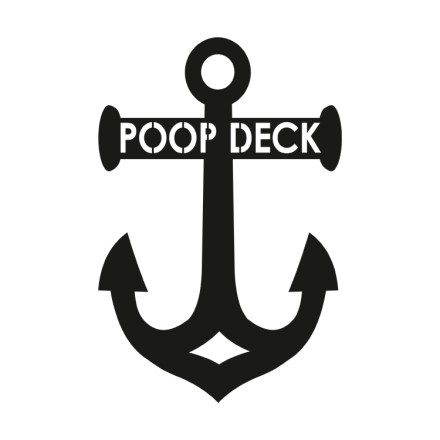 Poop Deck