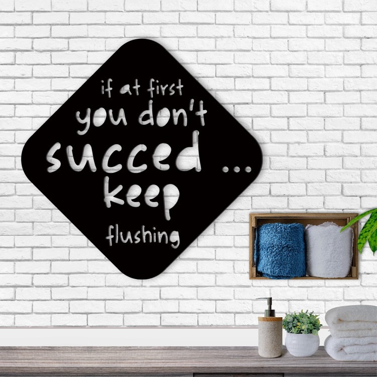 3D Σχέδιο If At First You Don't Succed...