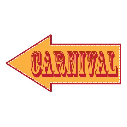Carnival Arrow