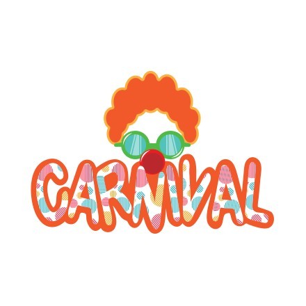 Carnival Clown