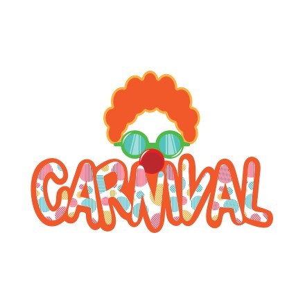 Carnival Clown