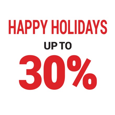 Happy Holidays