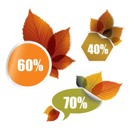 -70% 60% 40%