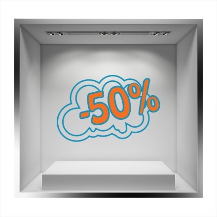 -50%