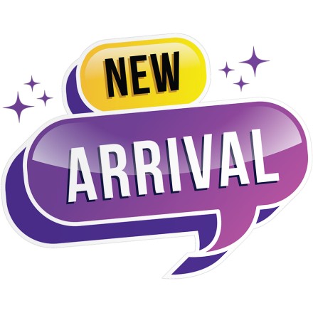 New Arrival cloud
