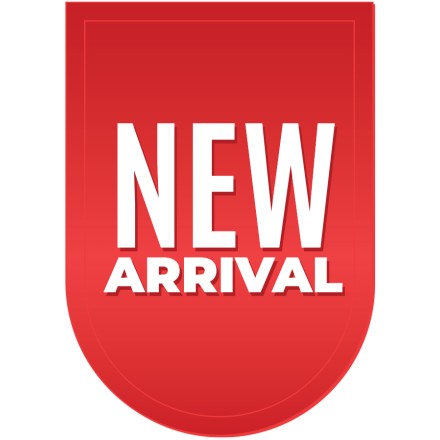 New Arrival 2