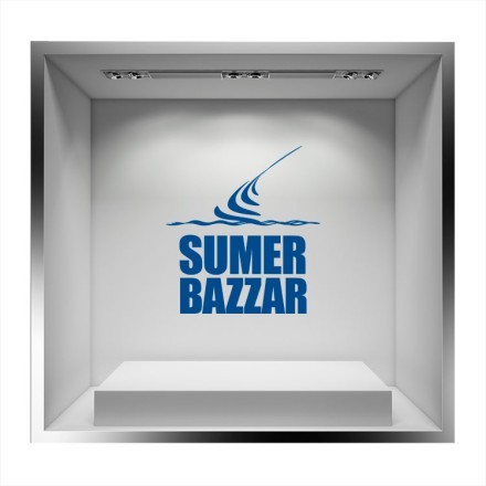 Summer bazzar