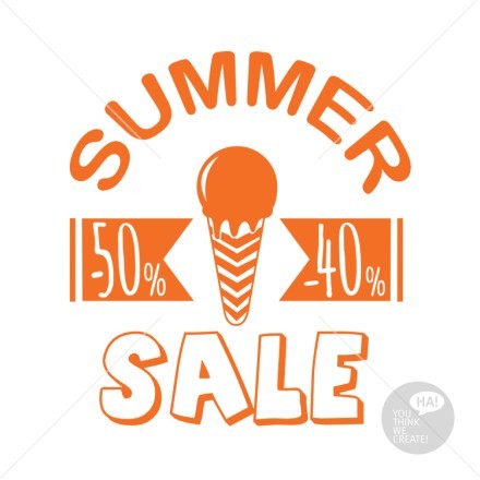 Summer Sale -40-50%