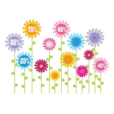 Spring Flowers