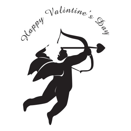 Happy Valentines Day Angel