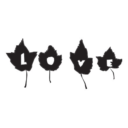 Love Leaves