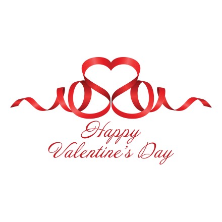 Red Valentines Day