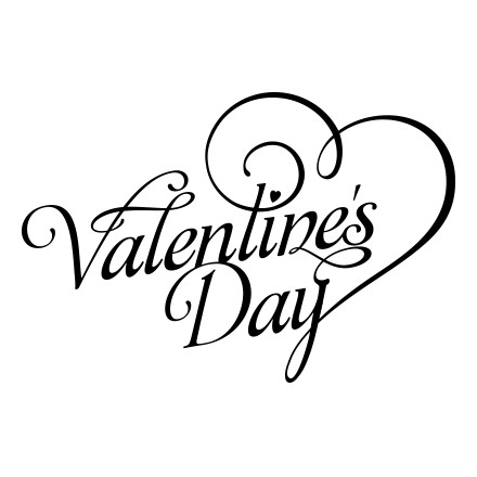 Valentine's Day Letters