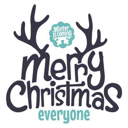 Merry Christmas Everyone