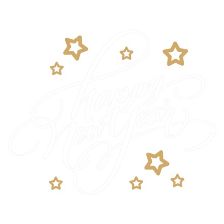 Happy New Star Year