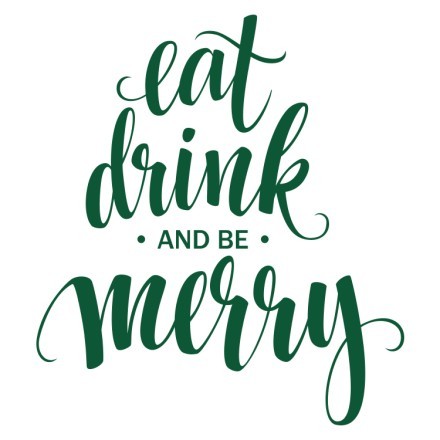 Eat Drink and Merry