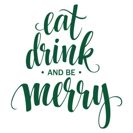 Eat and Drink