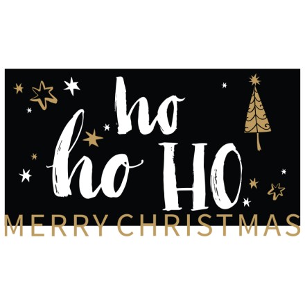 Ho Ho Ho!!!