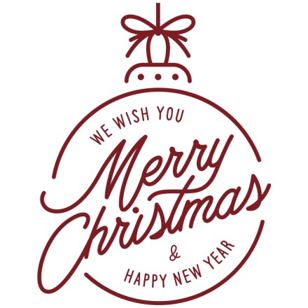 Wish You Merry Christmas
