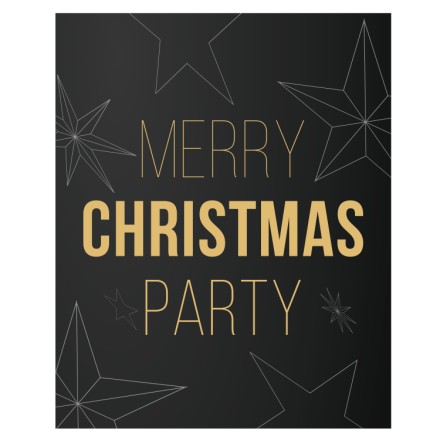 Christmas party